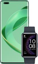 HUAWEI WATCH FIT Special Edition Devices Compatibility