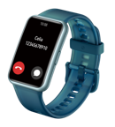 HUAWEI WATCH FIT Special Edition Incoming Call NOTIFICATION