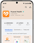HUAWEI WATCH FIT 3 Compatibility