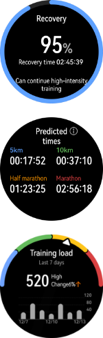 HUAWEI WATCH GT Runner Huawei Trusport