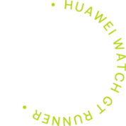 HUAWEI WATCH GT Runner Huawei Trusport