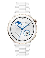 HUAWEI WATCH GT 3 Pro (43mm)