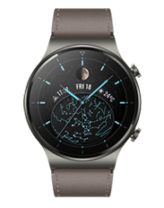 HUAWEI WATCH GT 2 PRO