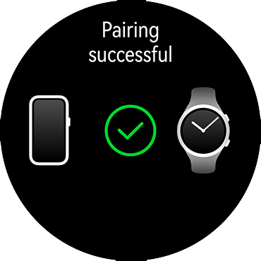 HUAWEI WATCH GT 3 Pro Titanium Compatibile with iOS and Android