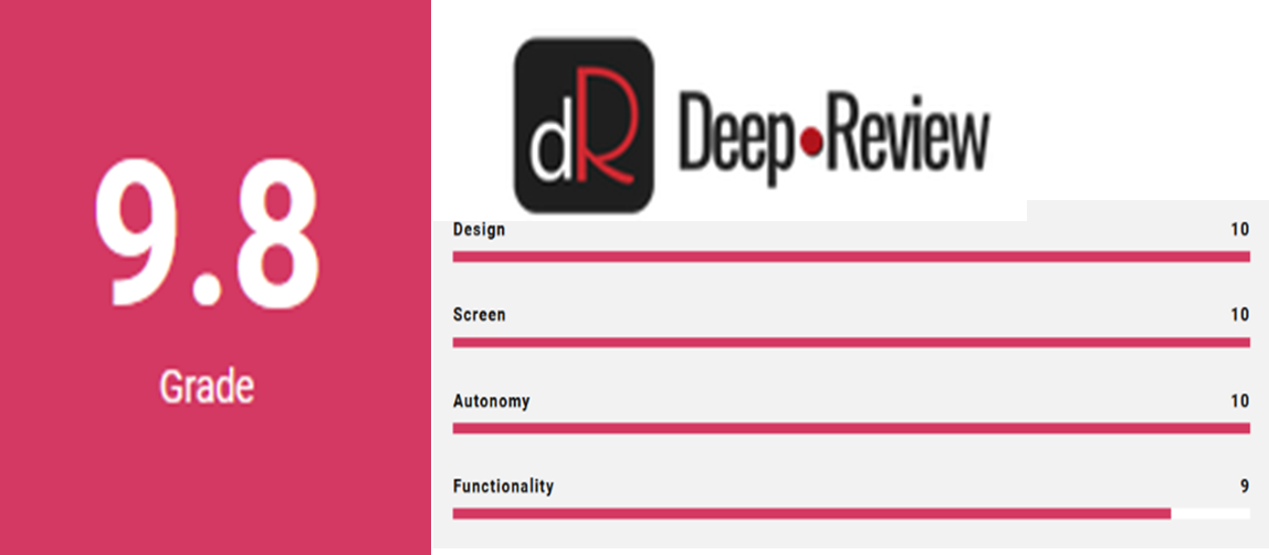 Deep-review.com
