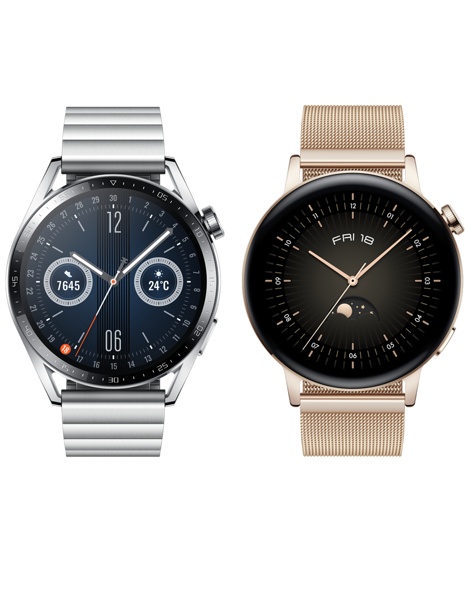 HUAWEI WATCH GT 3