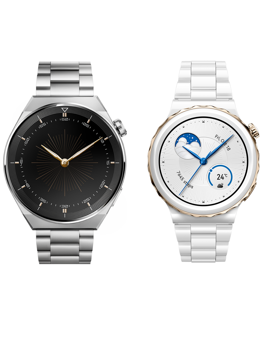 HUAWEI WATCH GT 3 Pro