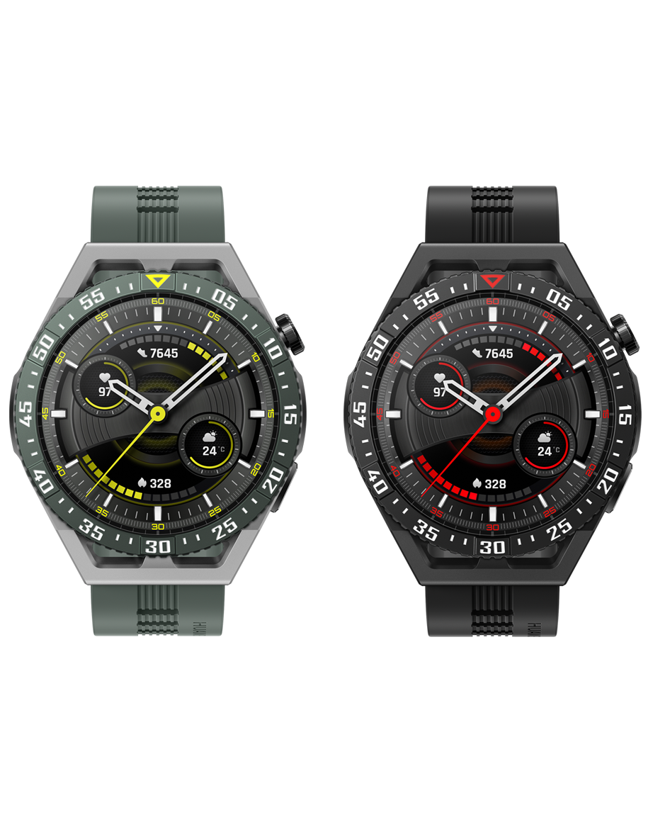 HUAWEI WATCH GT 3 SE