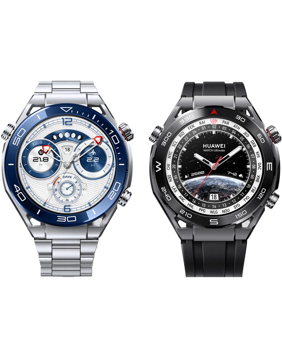 HUAWEI WATCH Ultimate