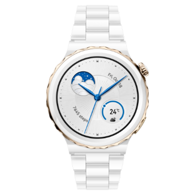 HUAWEI WATCH GT 3 Pro Ceramic