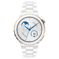 HUAWEI WATCH GT 3 Pro Ceramic