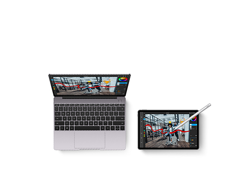 HUAWEI MatePad 11 Main Features