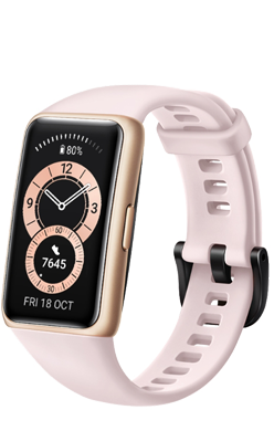 HUAWEI Mother’s Day HUAWEI Band 6