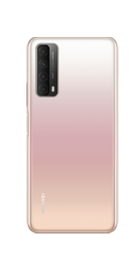 HUAWEI Mother’s Day HUAWEI P smart 2021