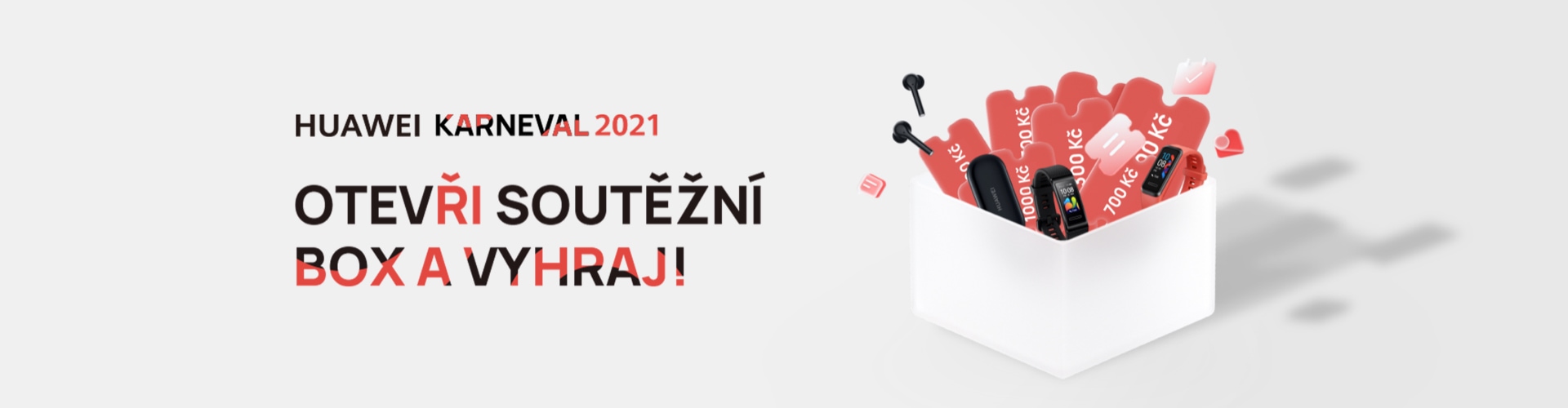 HUAWEI Carniva 2021
