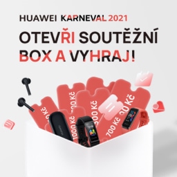 HUAWEI Carniva 2021