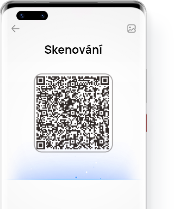Aktualizovat přes aplikaci Podpora