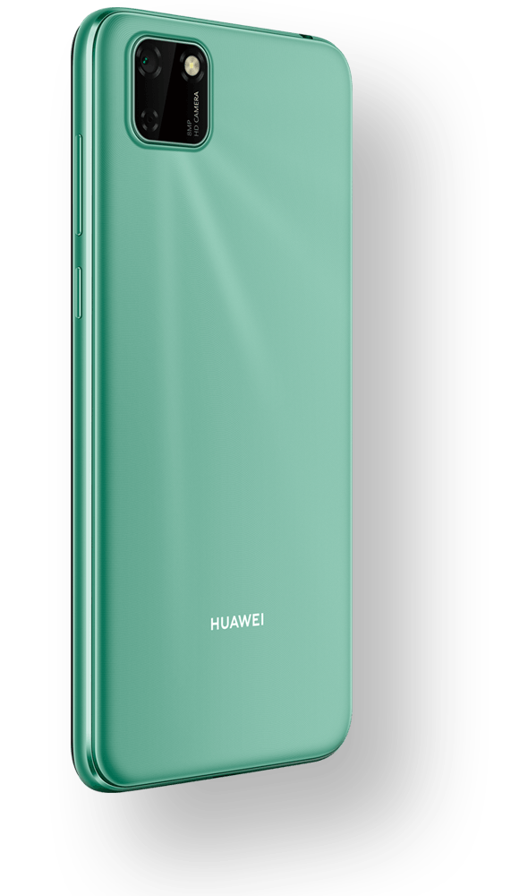 HUAWEI Back To School Social Product