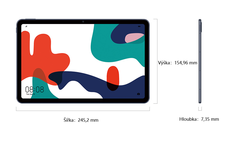 HUAWEI MatePad