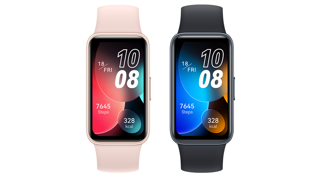 HUAWEI Band 8