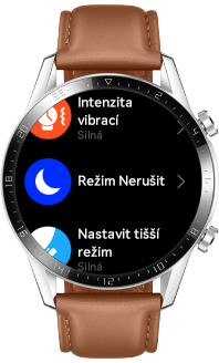 Set Do Not Disturb mode