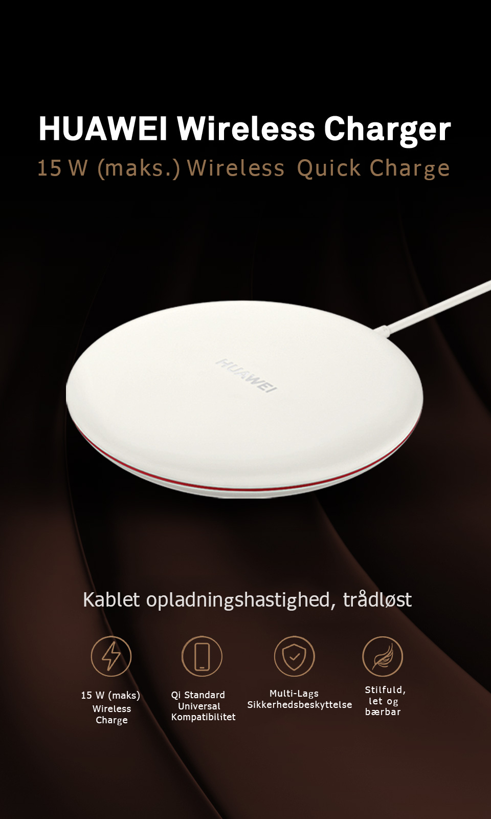 HUAWEI Wireless Charger