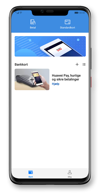 Huawei Pay