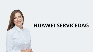HUAWEI SERVICEDAG