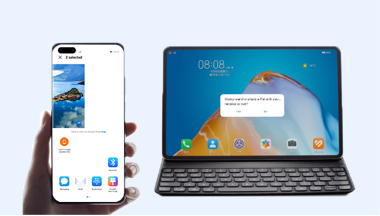 Feel free to share with OneHop