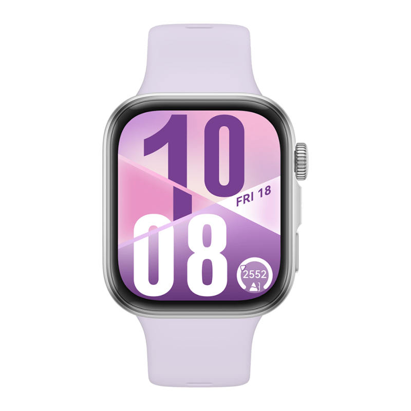 HUAWEI WATCH FIT 4
