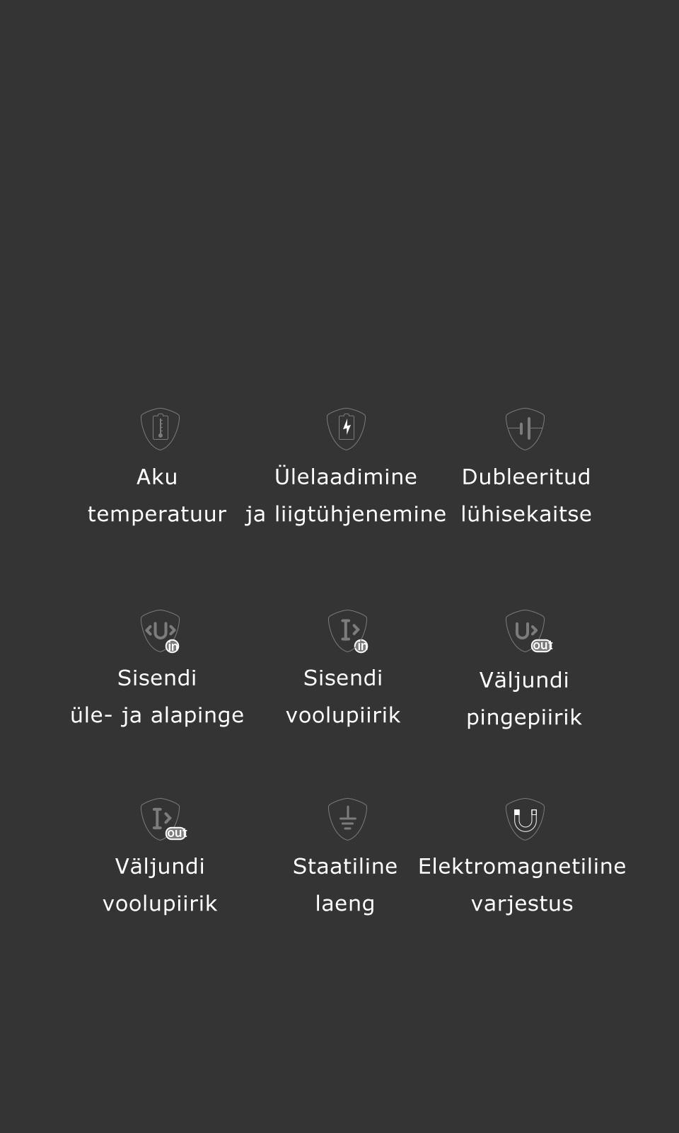 Mitmekihiline ohutuskaitse