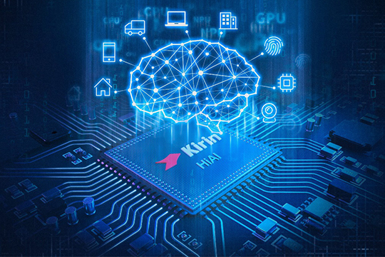 HUAWEI Consumer Business Group, 2018. aasta äritulemused