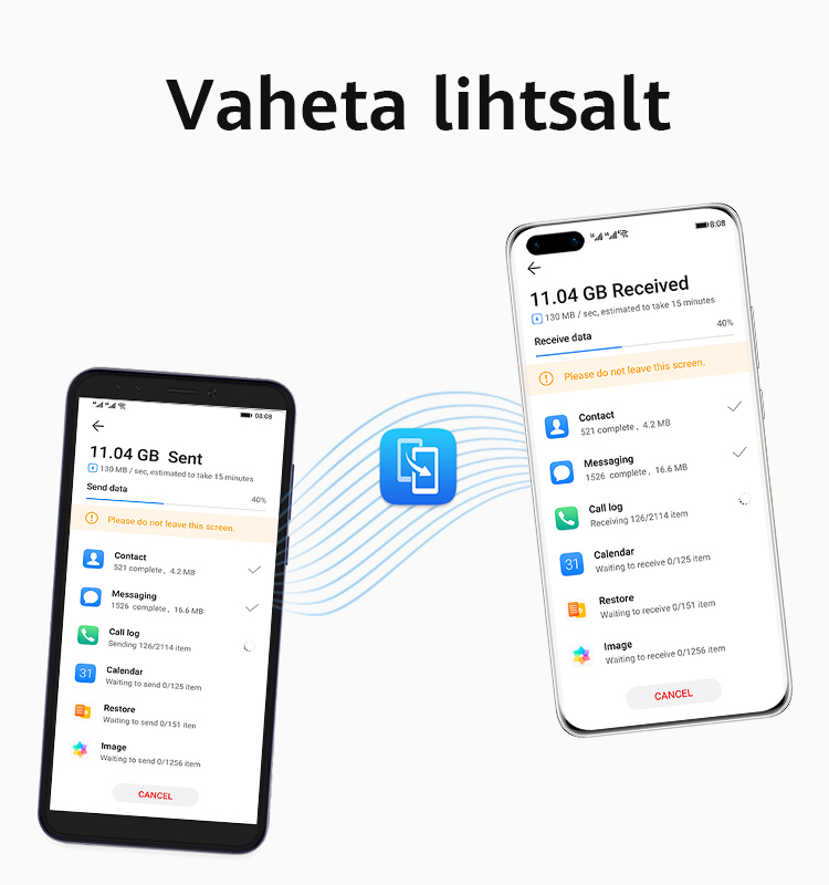 HUAWEI Mobile Services