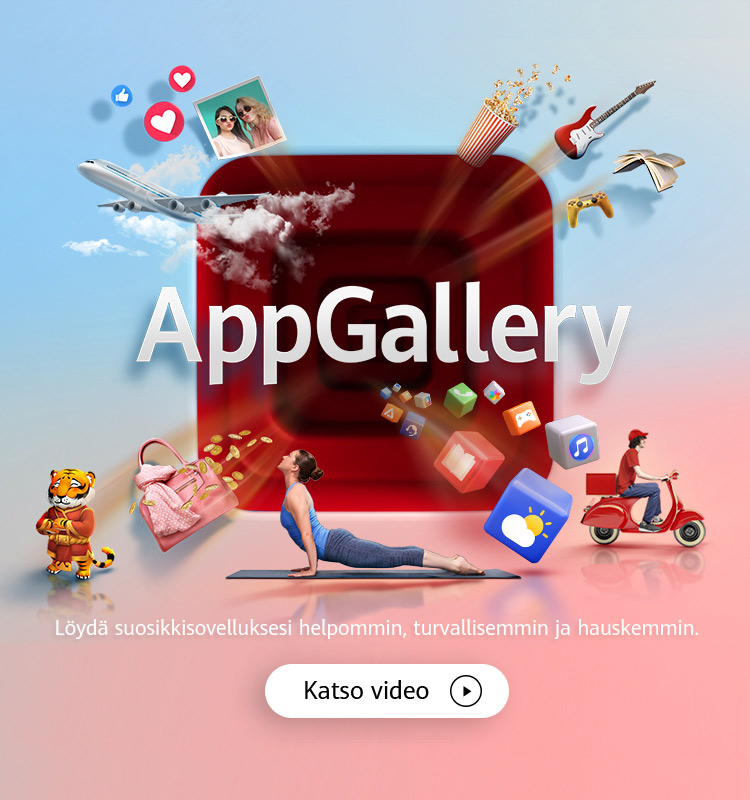 Appgallery