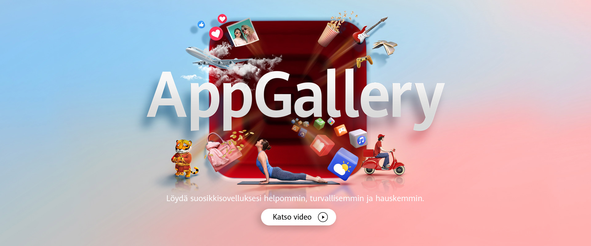 Appgallery