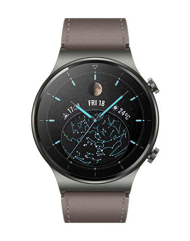HUAWEI WATCH GT 2 Pro Listimage