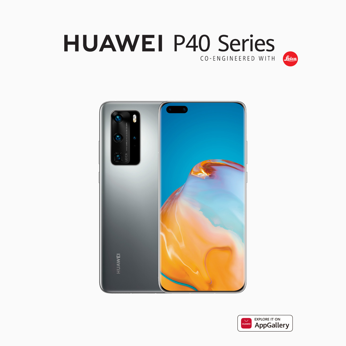  When you buy your HUAWEI mate20 pro or HUAWEI p20 pro, you get a watch gt for free
