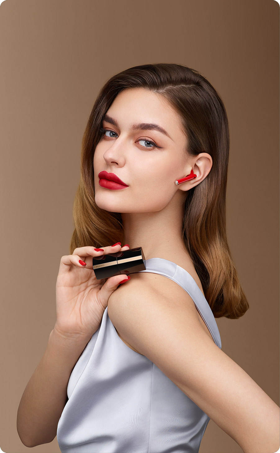 HUAWEI Freebuds Lipstick Reason 5