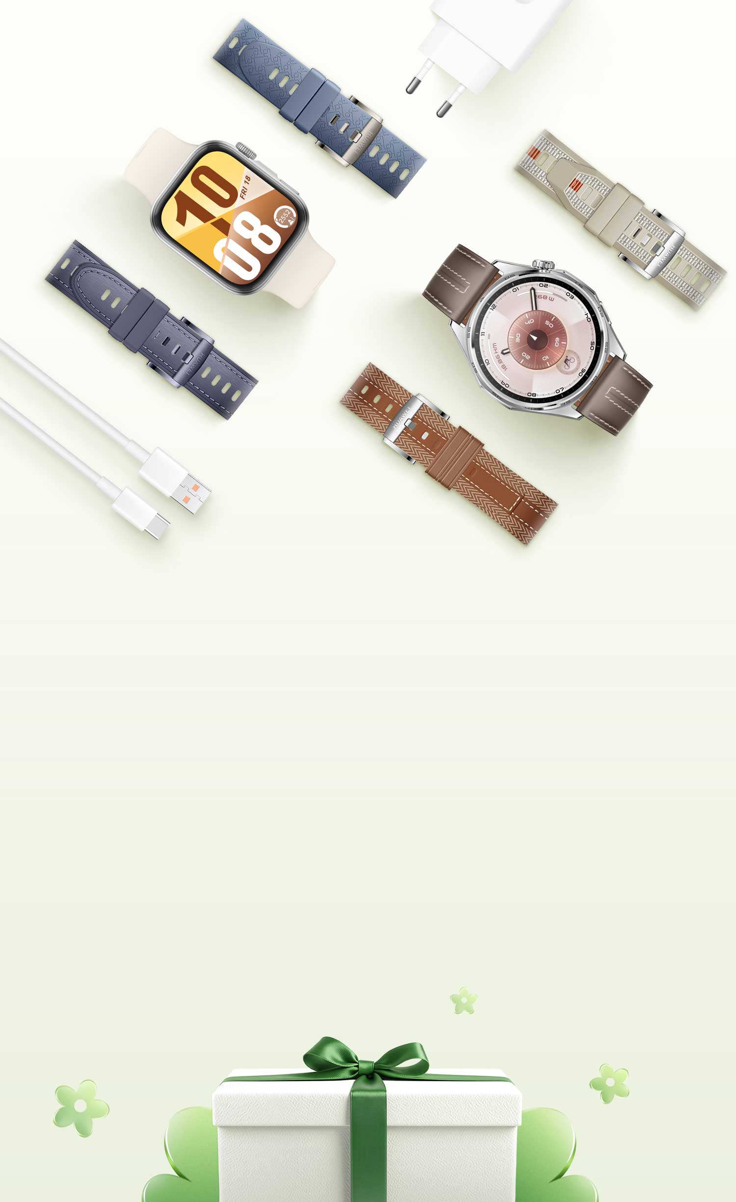 Service Upgrade Program