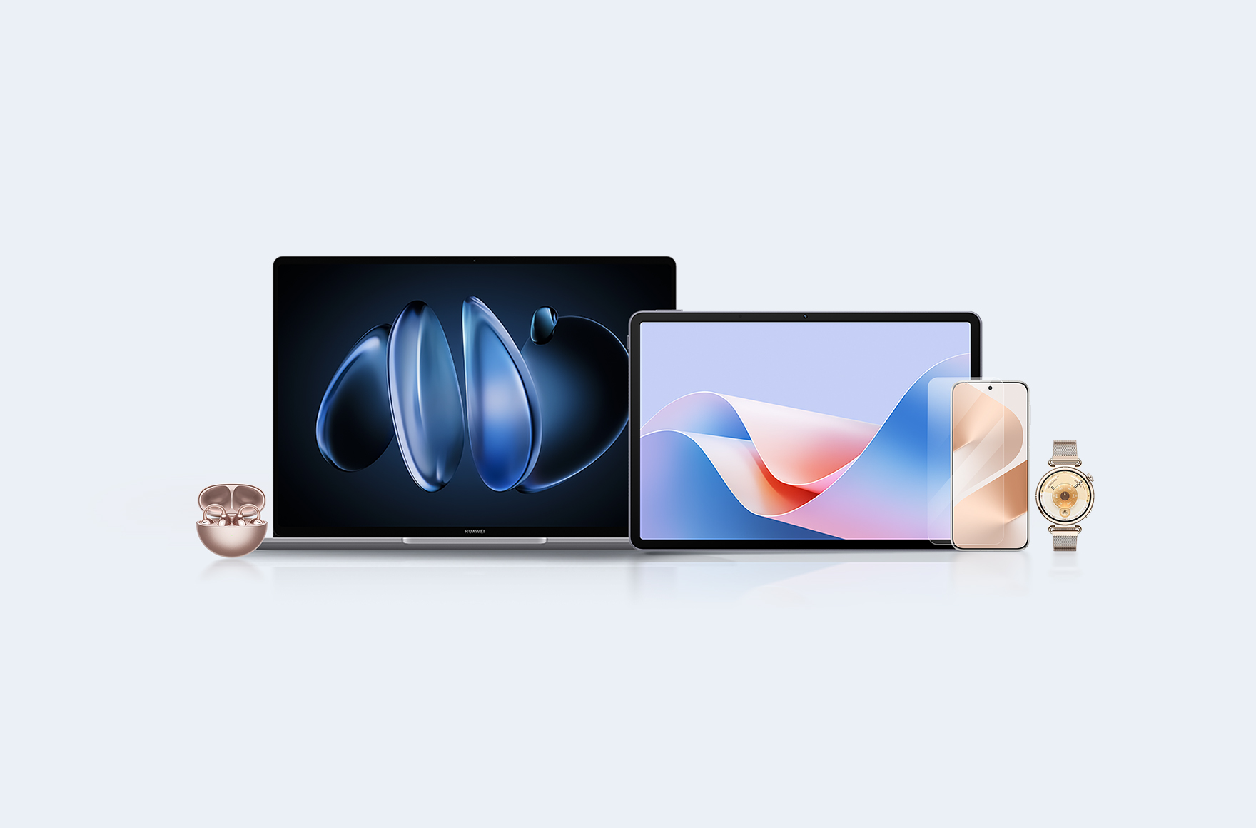 HUAWEI Ημέρες Εκπτώσεων έως 65%