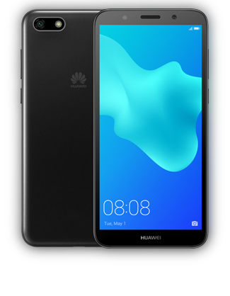 christmas gift huawei y5 2018