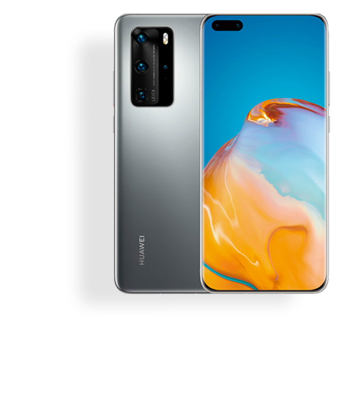 Huawei P40