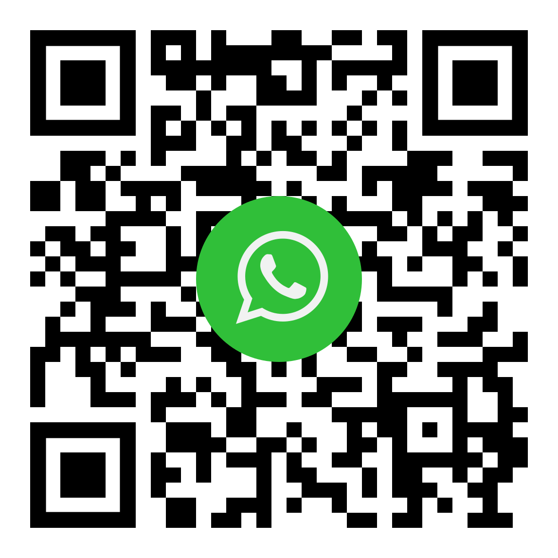 QR code