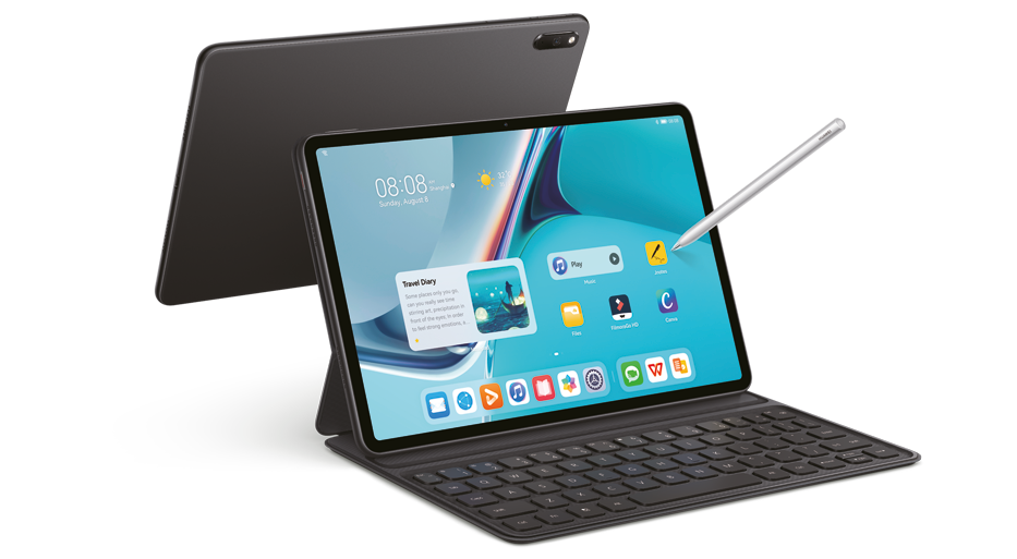 HUAWEI MatePad 11
