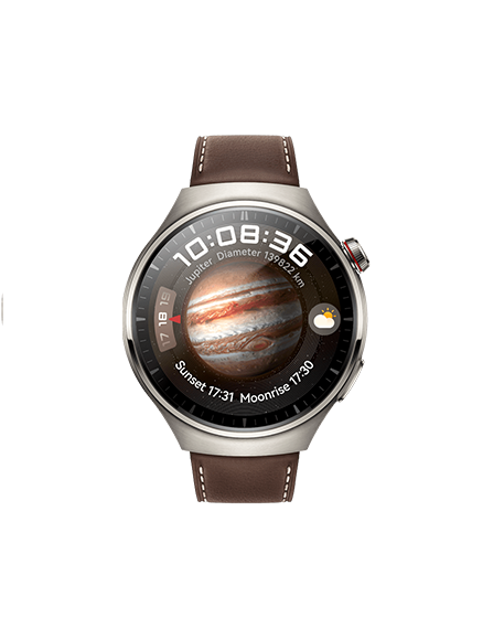 HUAWEI WATCH 4 Pro