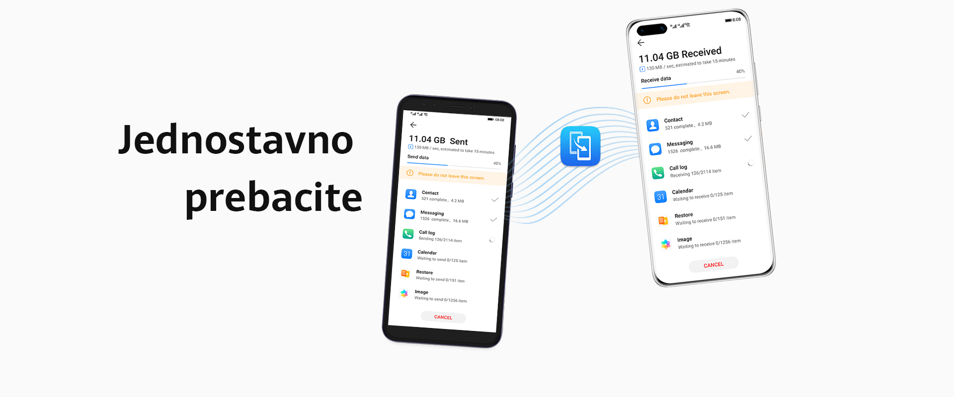 Huawei mobile services