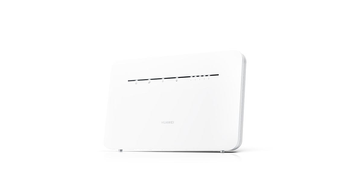 HUAWEI 4G Router 3 Pro B535