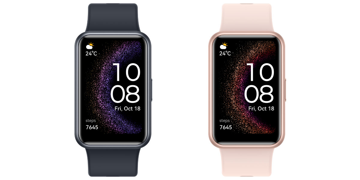 HUAWEI WATCH FIT Special Edition