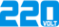 220-volt