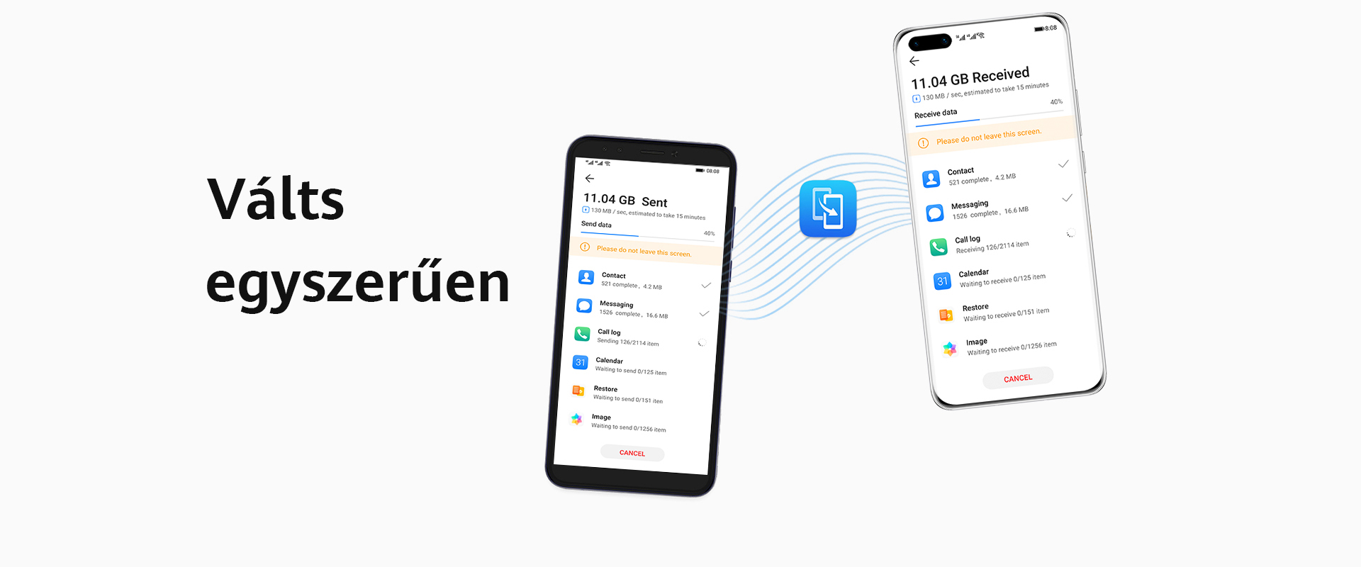 Huawei mobile services